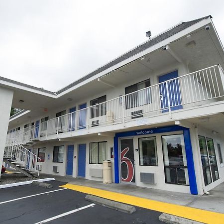 Motel 6-Seattle, Wa - Airport SeaTac Ngoại thất bức ảnh