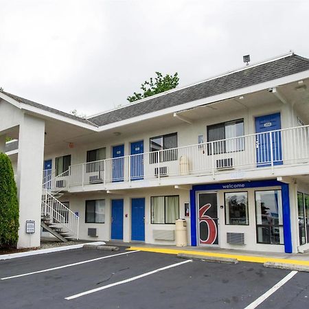 Motel 6-Seattle, Wa - Airport SeaTac Ngoại thất bức ảnh
