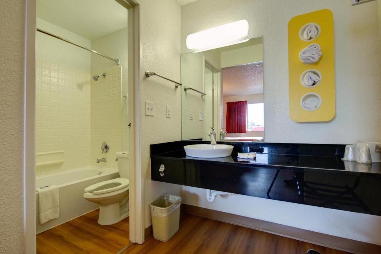 Motel 6-Seattle, Wa - Airport SeaTac Ngoại thất bức ảnh