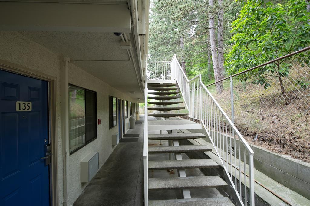 Motel 6-Seattle, Wa - Airport SeaTac Ngoại thất bức ảnh