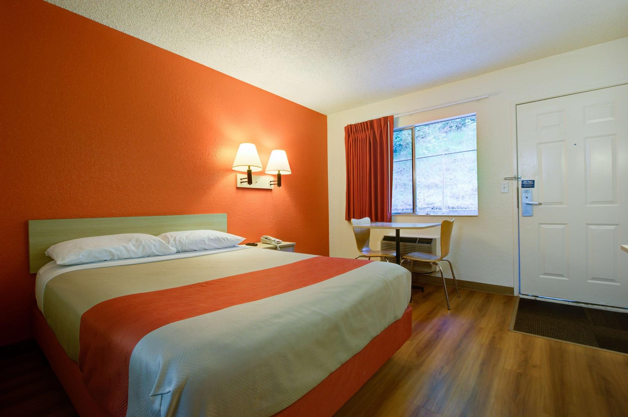 Motel 6-Seattle, Wa - Airport SeaTac Ngoại thất bức ảnh