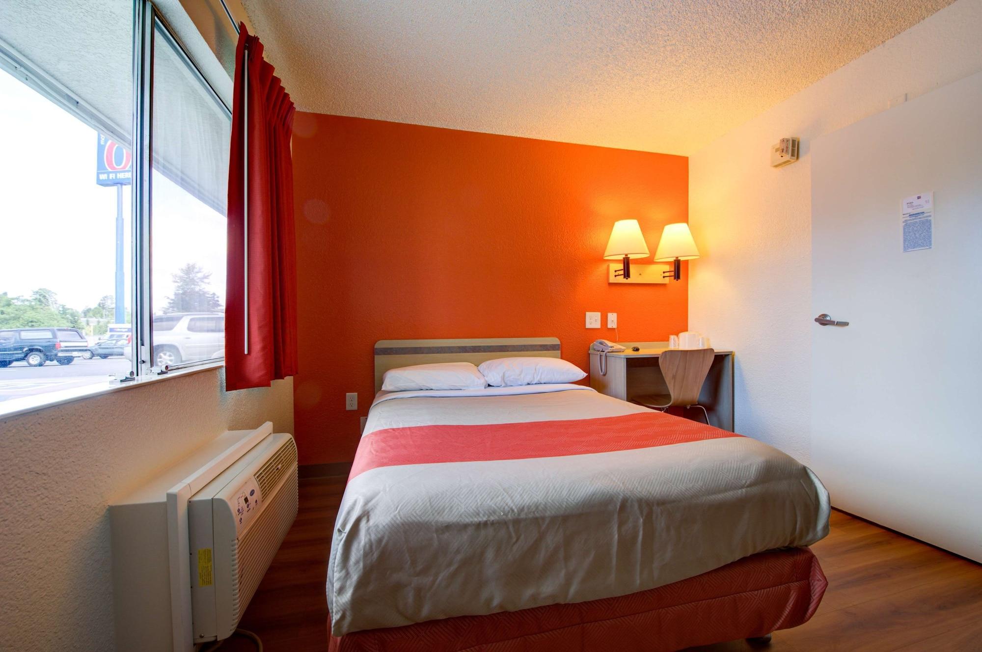 Motel 6-Seattle, Wa - Airport SeaTac Ngoại thất bức ảnh