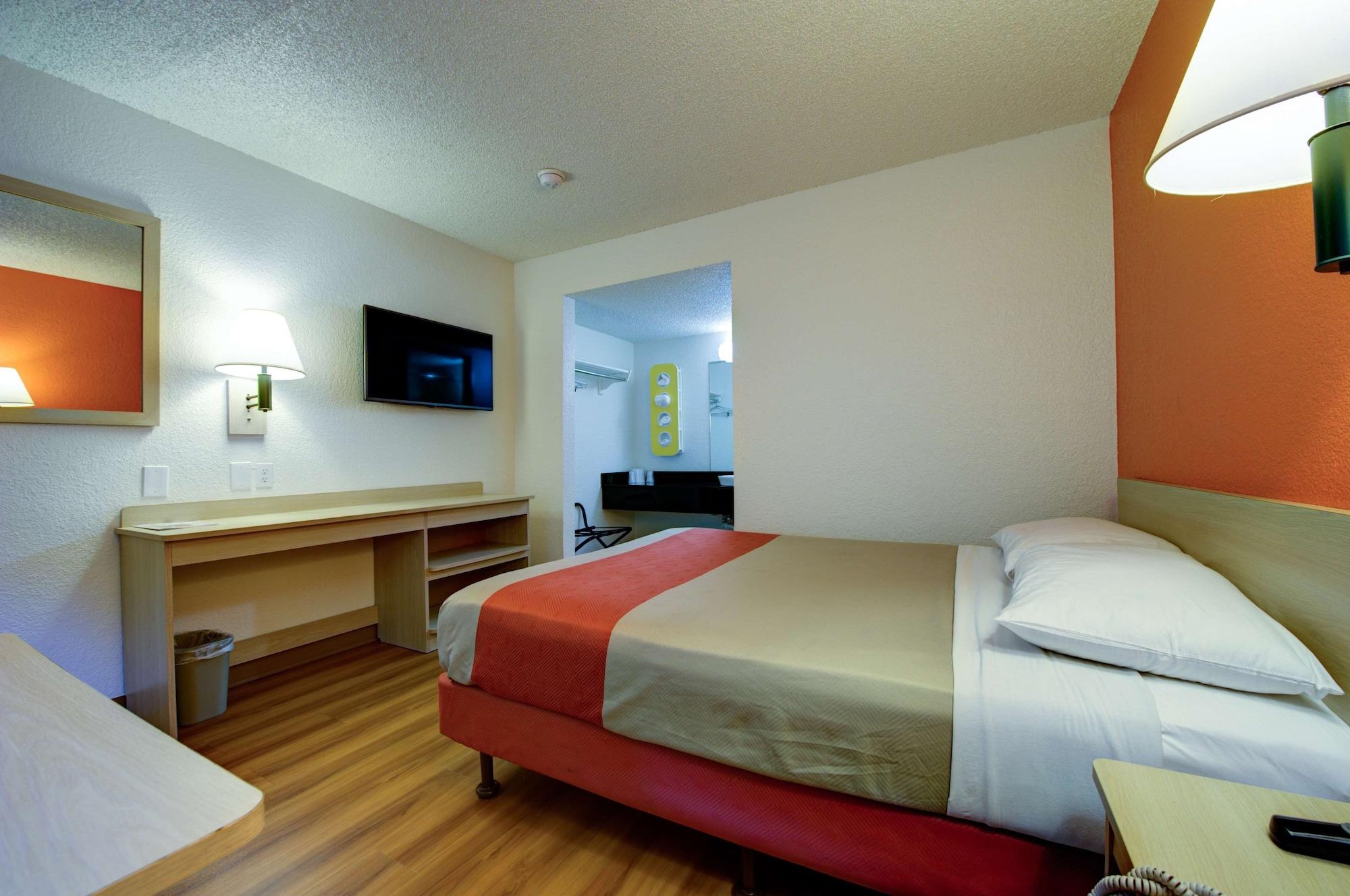 Motel 6-Seattle, Wa - Airport SeaTac Ngoại thất bức ảnh