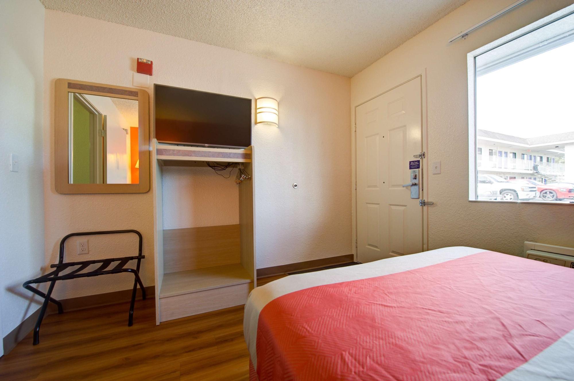 Motel 6-Seattle, Wa - Airport SeaTac Ngoại thất bức ảnh