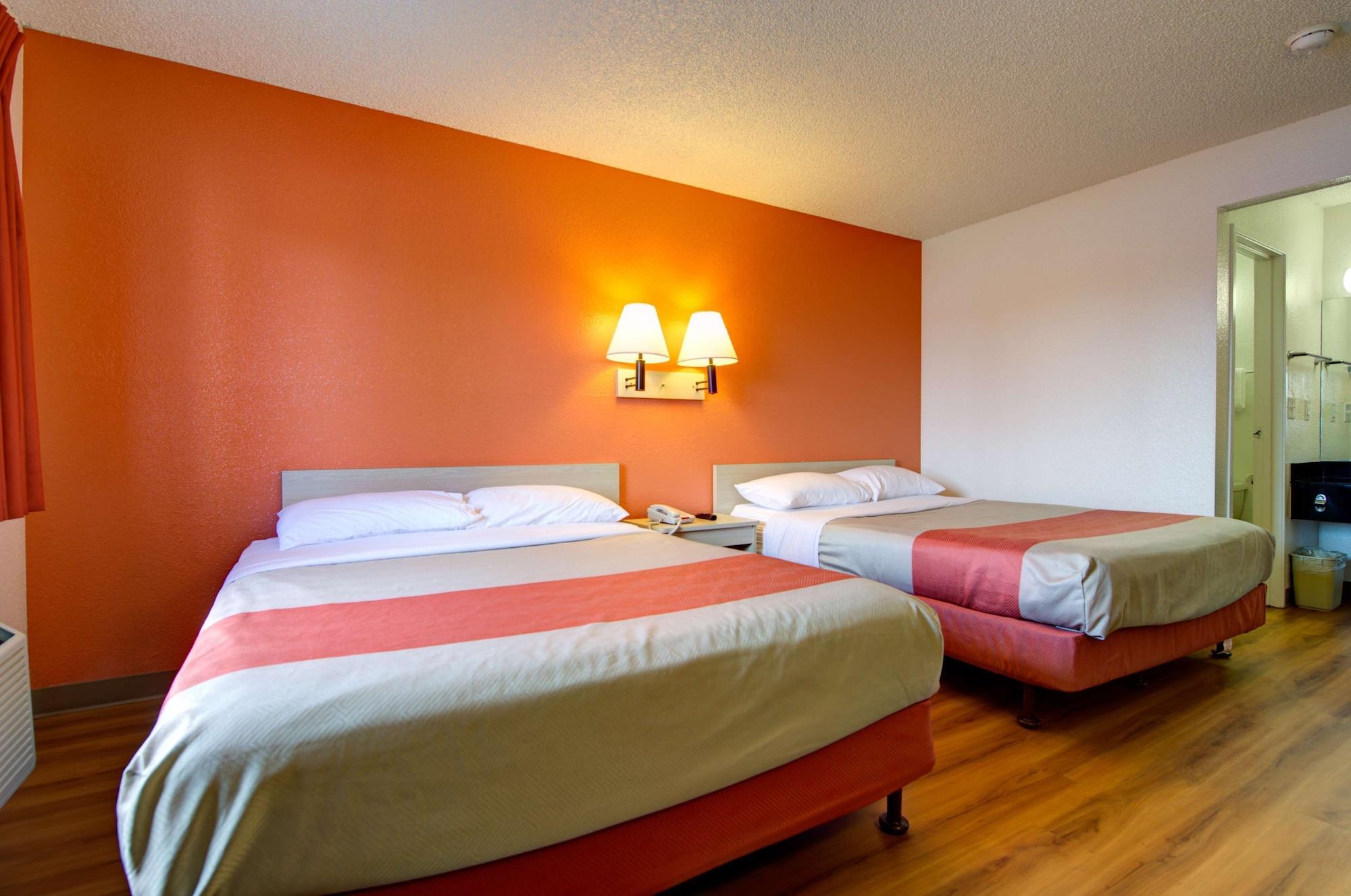 Motel 6-Seattle, Wa - Airport SeaTac Ngoại thất bức ảnh