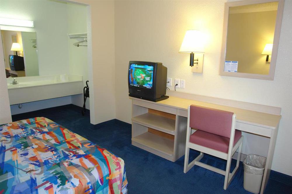 Motel 6-Seattle, Wa - Airport SeaTac Tiện nghi bức ảnh