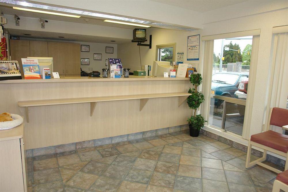 Motel 6-Seattle, Wa - Airport SeaTac Nội địa bức ảnh