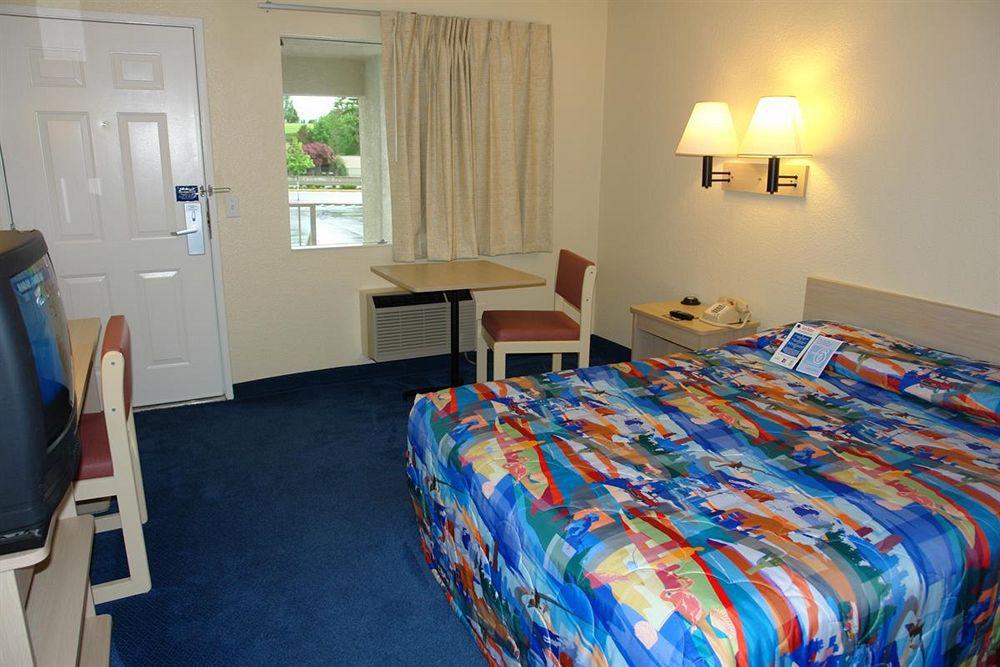 Motel 6-Seattle, Wa - Airport SeaTac Phòng bức ảnh